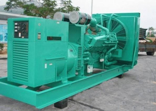 泸定75kw康明斯柴油发电车出租图片 泸定75kw康明斯柴油发电车出租图片