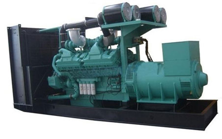 泸定200kw康明斯发电机组图片 泸定200kw康明斯发电机组图片
