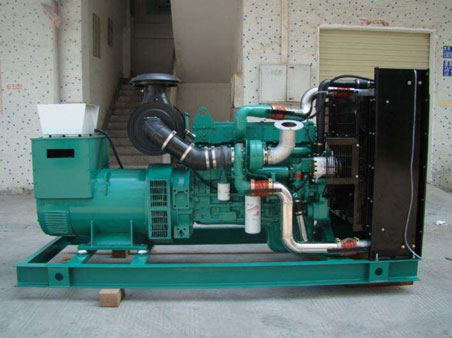 泸定1100kw康明斯柴油发电机组图片 泸定1100kw康明斯柴油发电机组图片