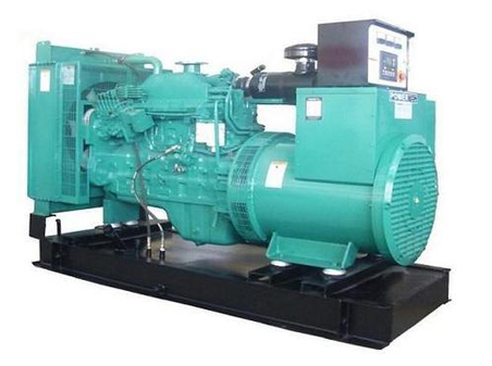 泸定80kw康明斯柴油发电机组图片 泸定80kw康明斯柴油发电机组图片