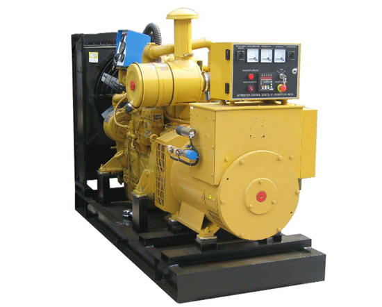 泸定发电机出租